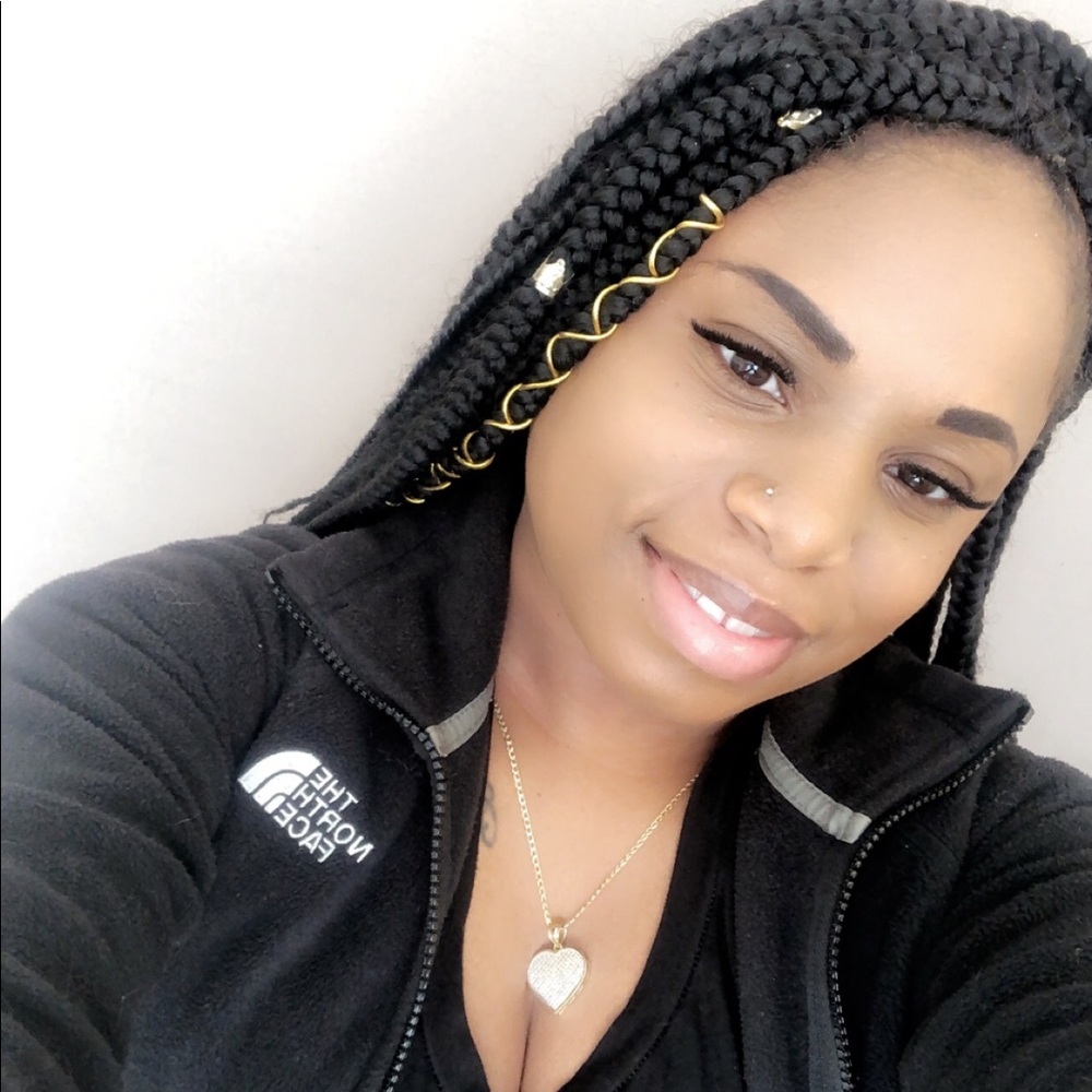 Meet your Posher, Briuanna